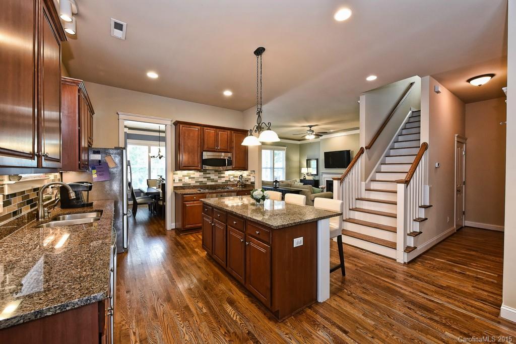 Ardrey Crest - Residential