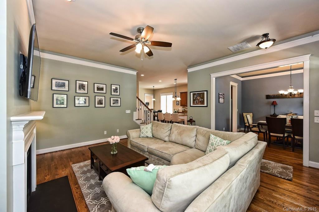 Ardrey Crest - Residential