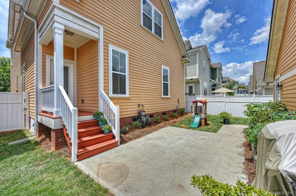 Ardrey Crest - Residential