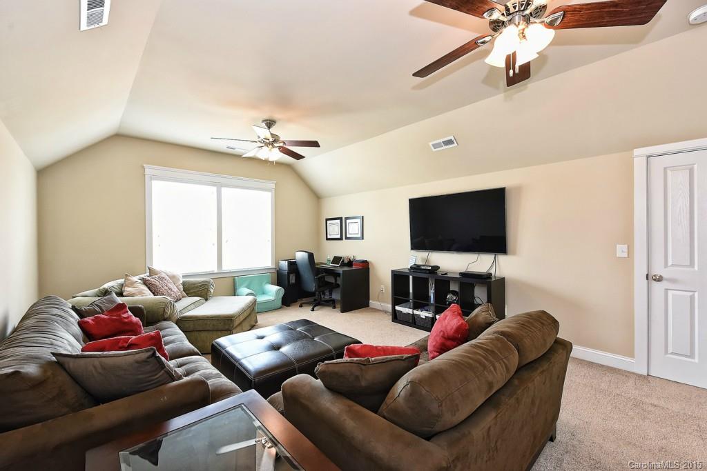 Ardrey Crest - Residential