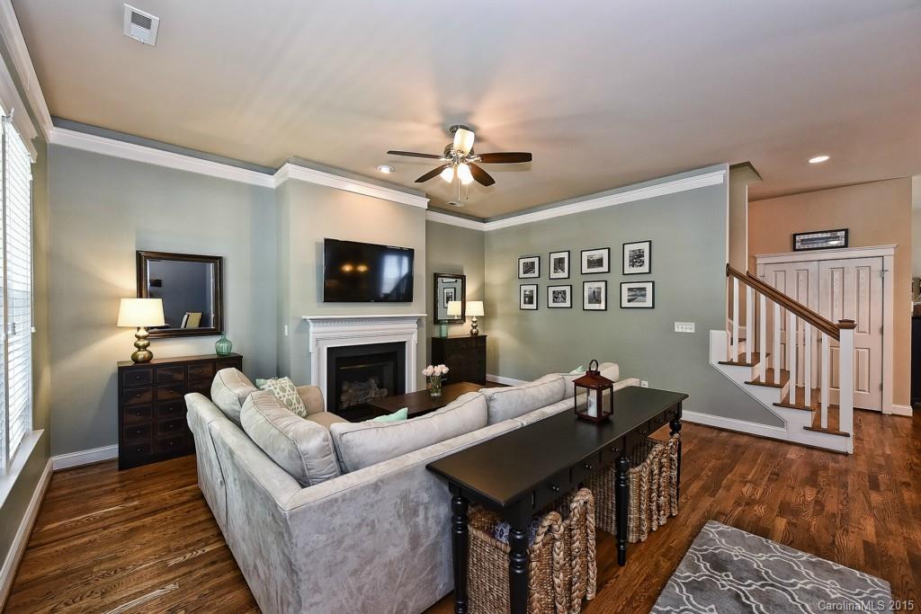 Ardrey Crest - Residential