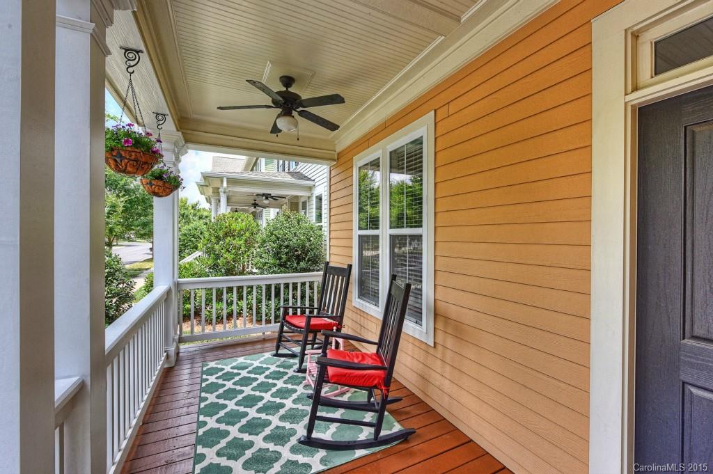 Ardrey Crest - Residential