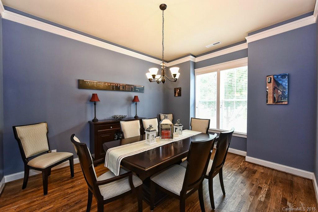 Ardrey Crest - Residential