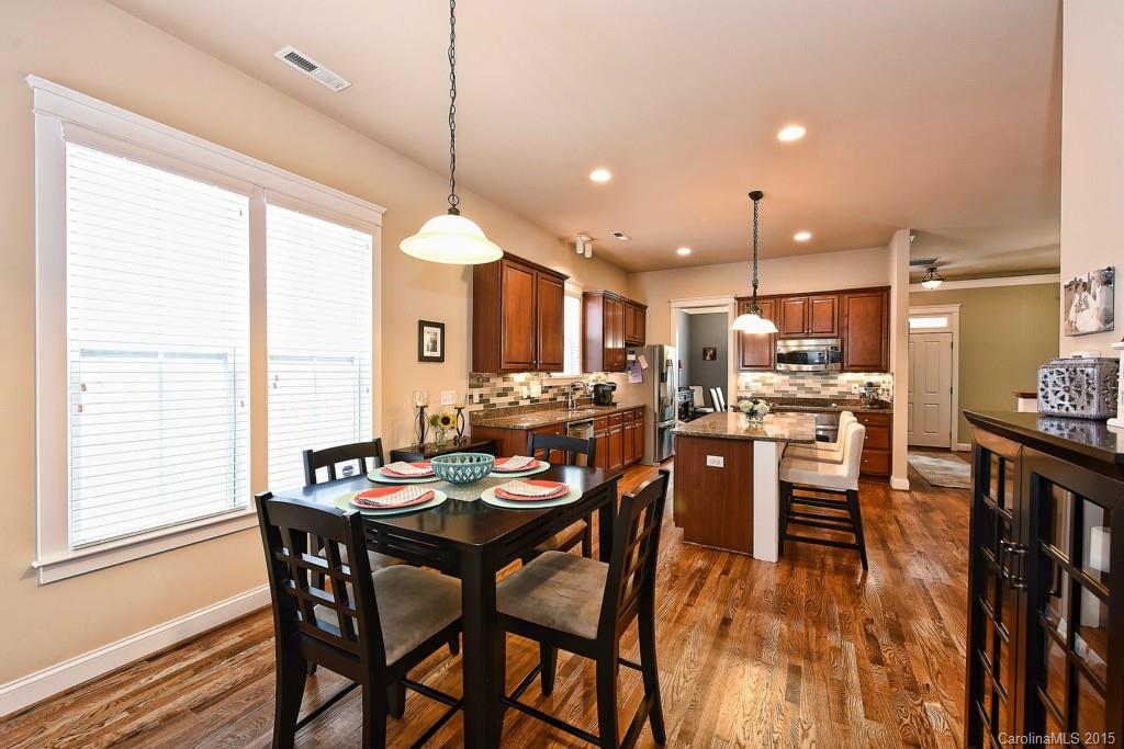 Ardrey Crest - Residential