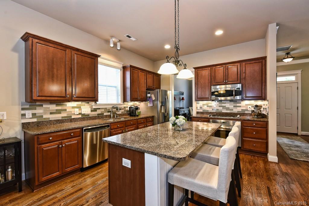 Ardrey Crest - Residential