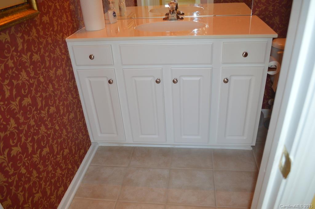 Belle Vista - Residential