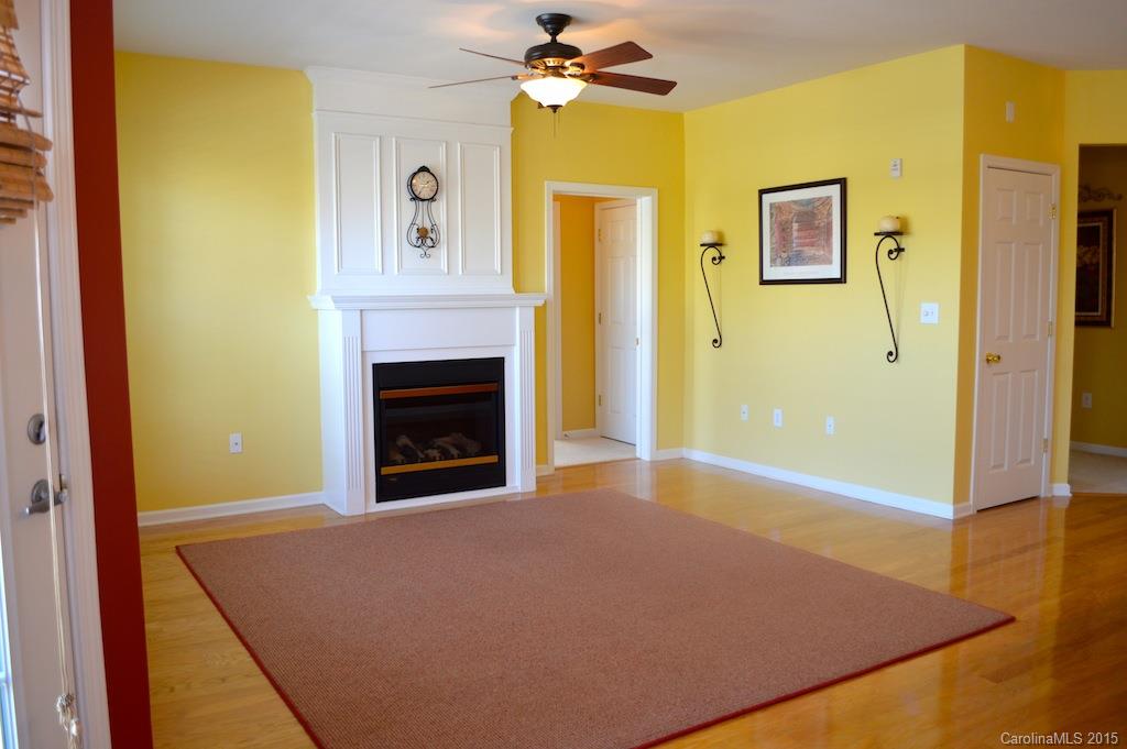 Belle Vista - Residential