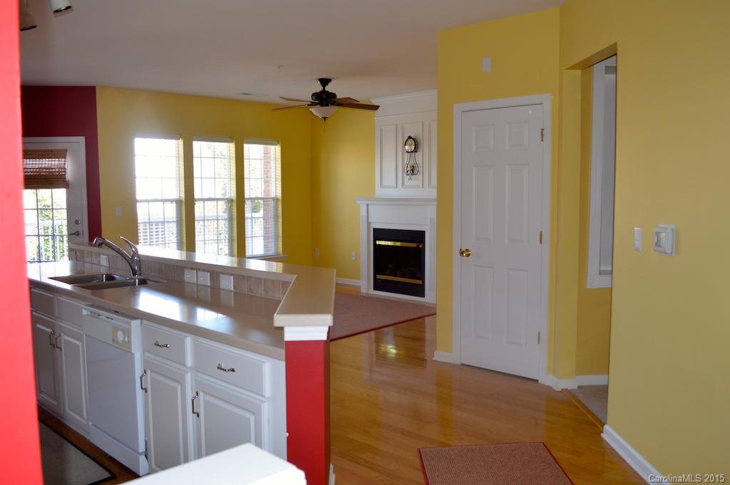 Belle Vista - Residential