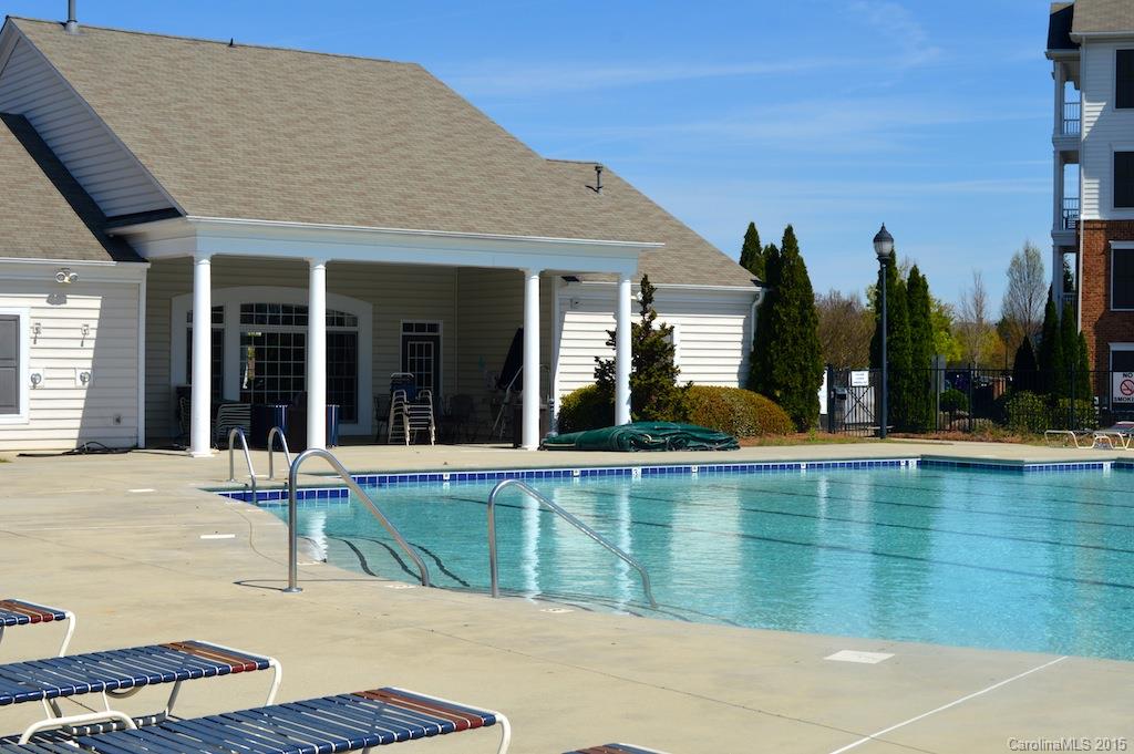 Belle Vista - Residential