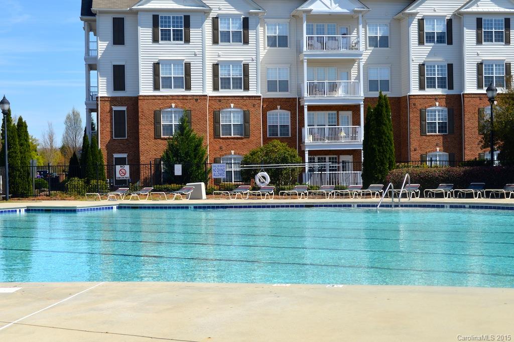 Belle Vista - Residential