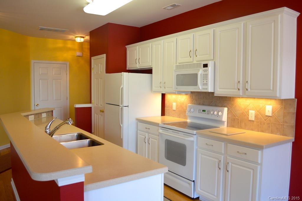 Belle Vista - Residential