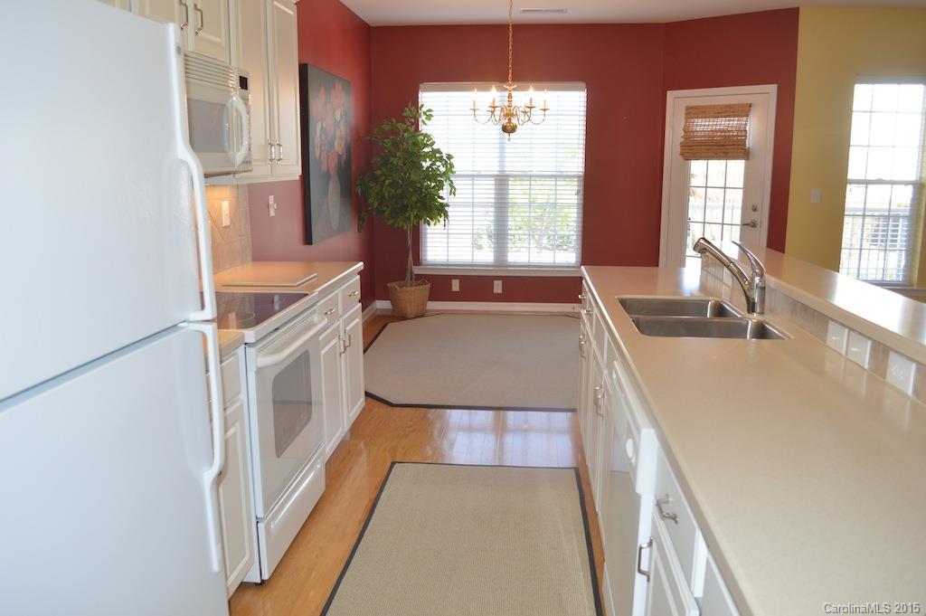 Belle Vista - Residential