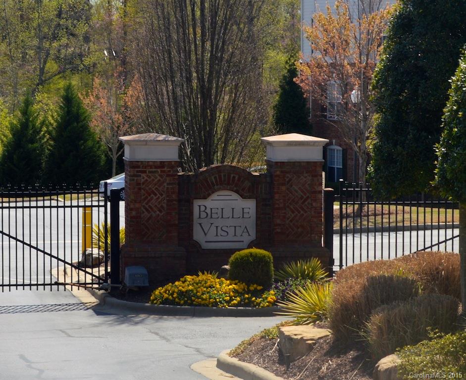 Belle Vista - Residential