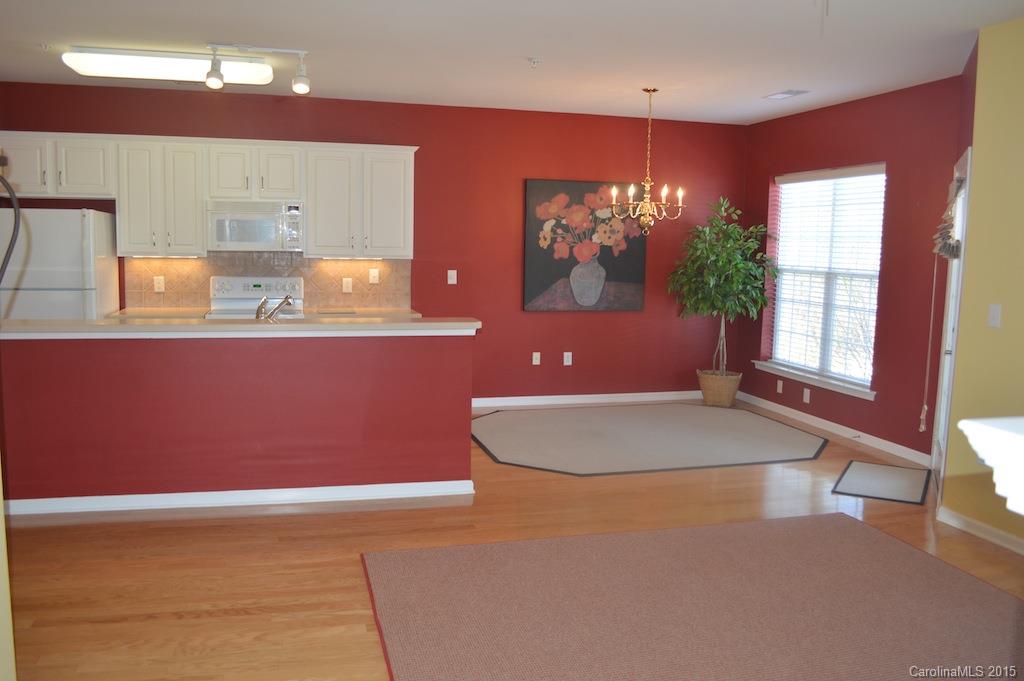 Belle Vista - Residential