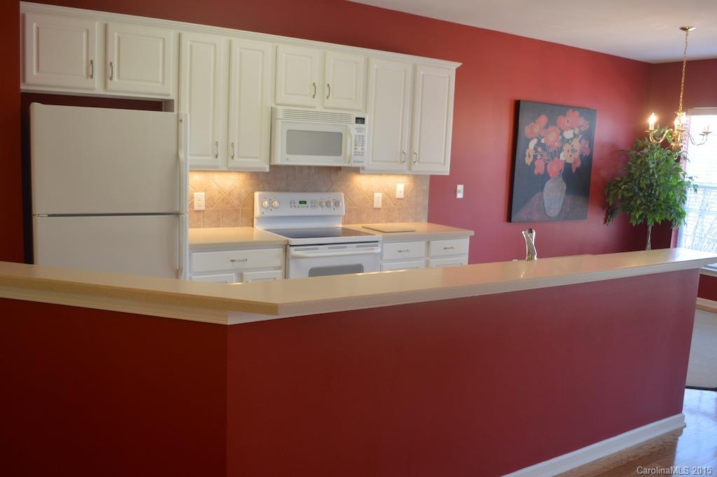 Belle Vista - Residential