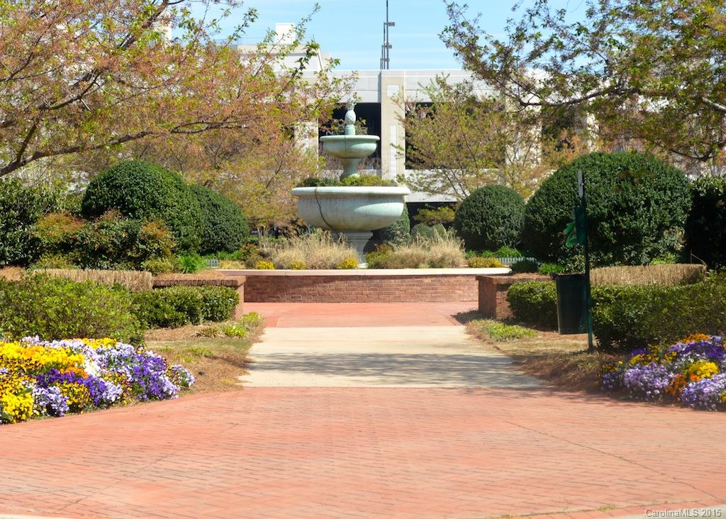 Belle Vista - Residential