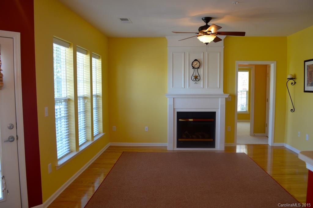 Belle Vista - Residential