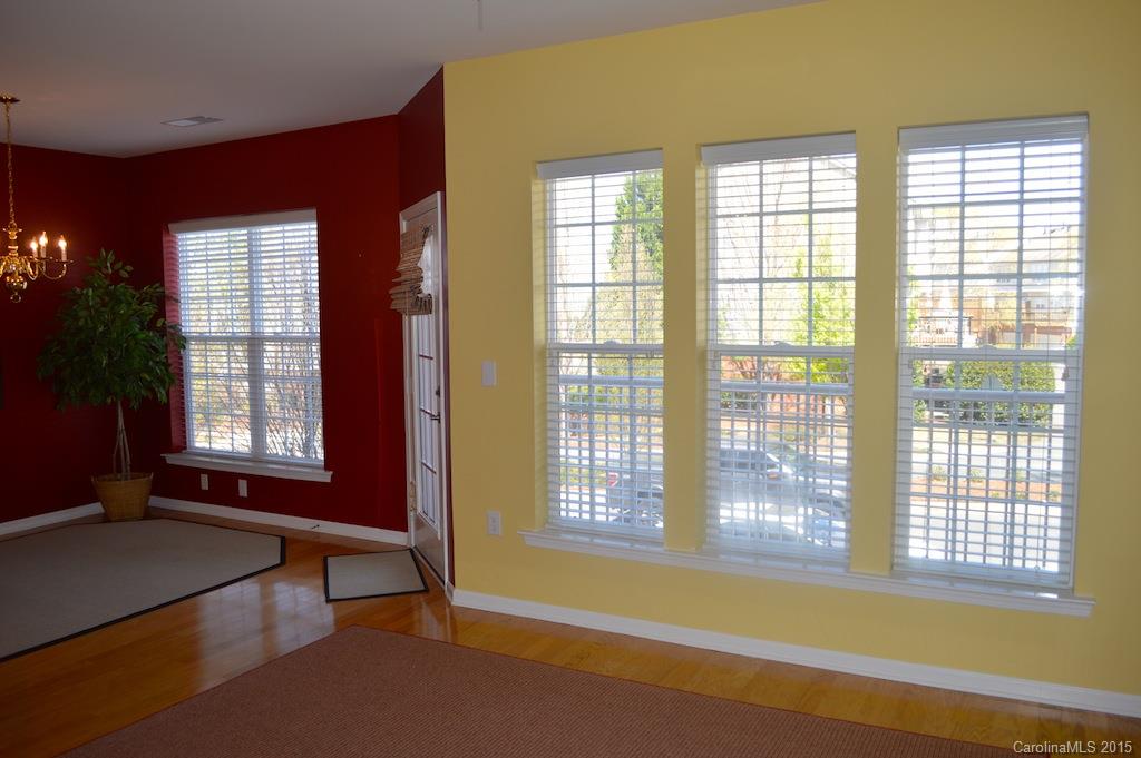 Belle Vista - Residential