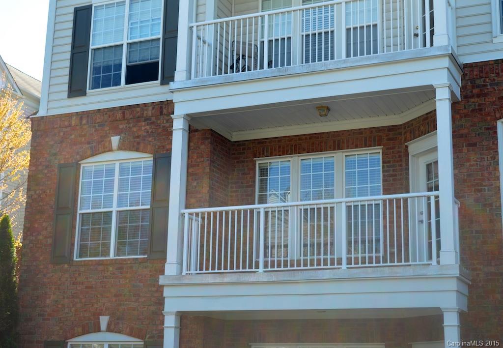 Belle Vista - Residential