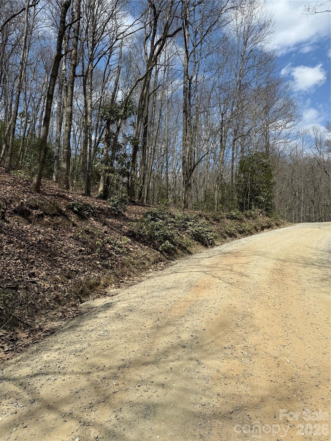 Line Runner Ridge - Land