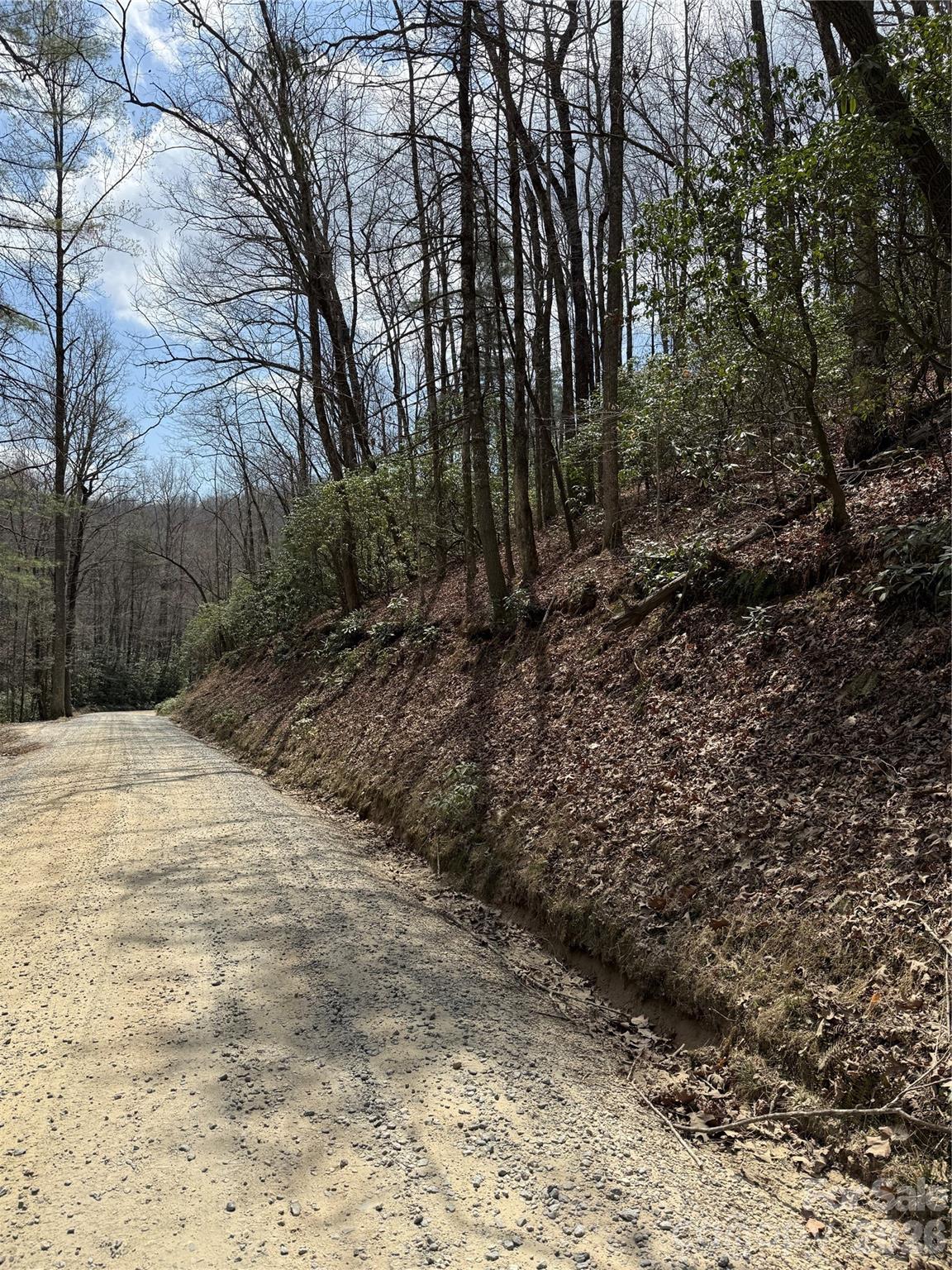 Line Runner Ridge - Land