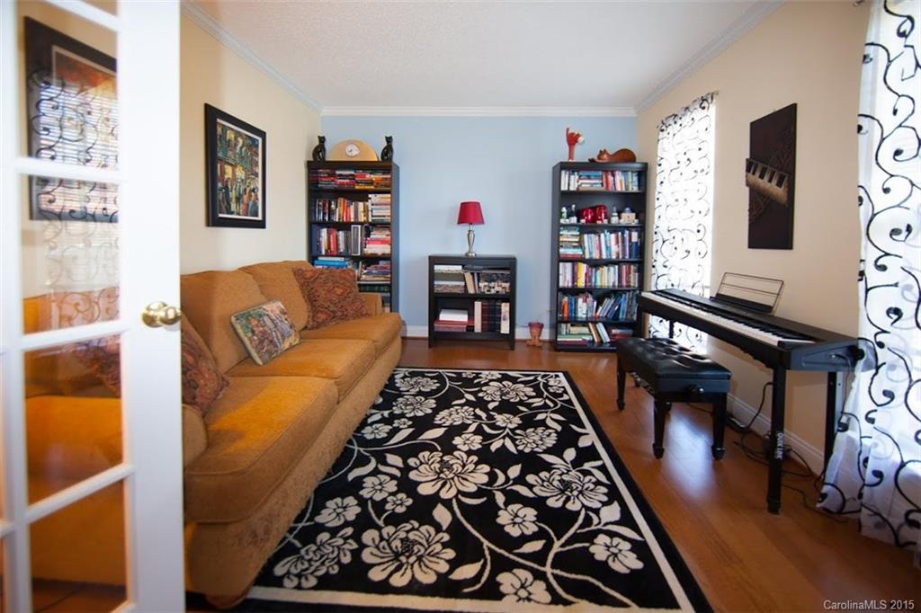 Brewington Park - Residential