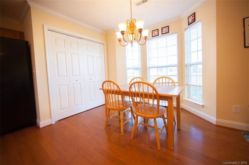 Brewington Park - Residential