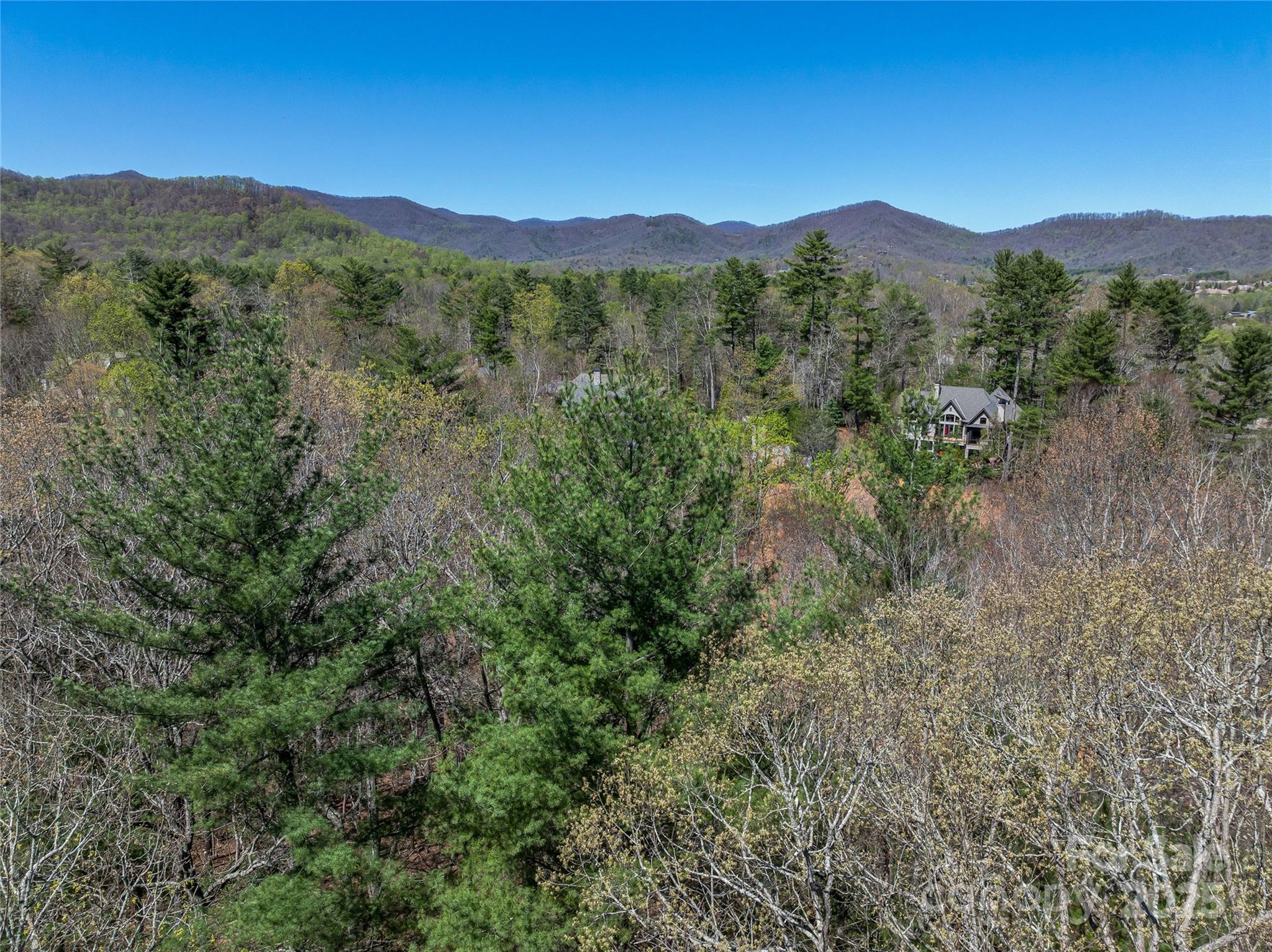 The Cliffs At Walnut Cove - Land