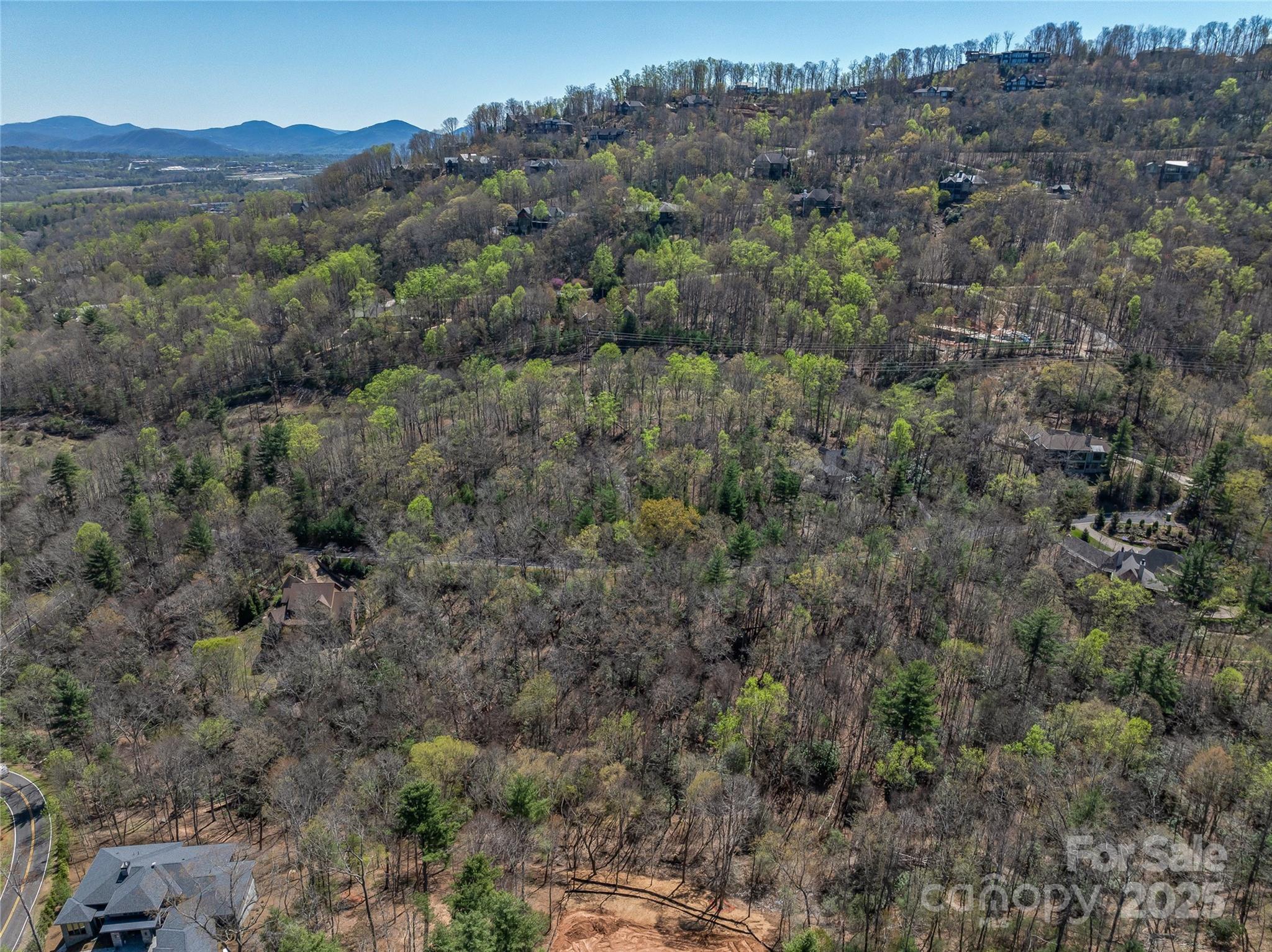 The Cliffs At Walnut Cove - Land