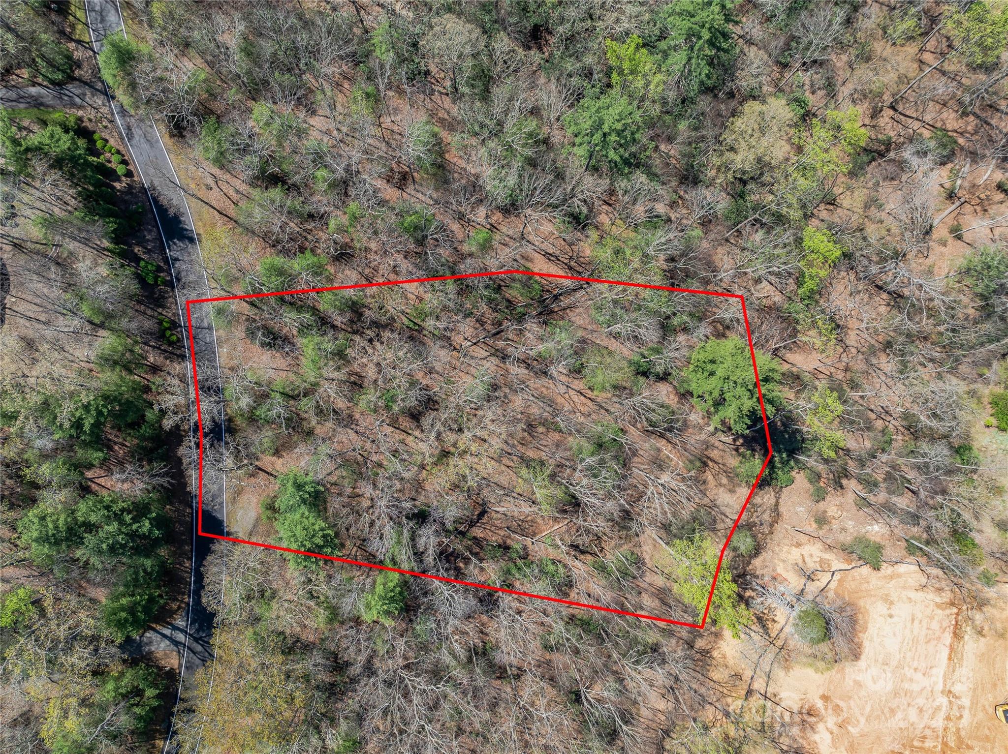 The Cliffs At Walnut Cove - Land