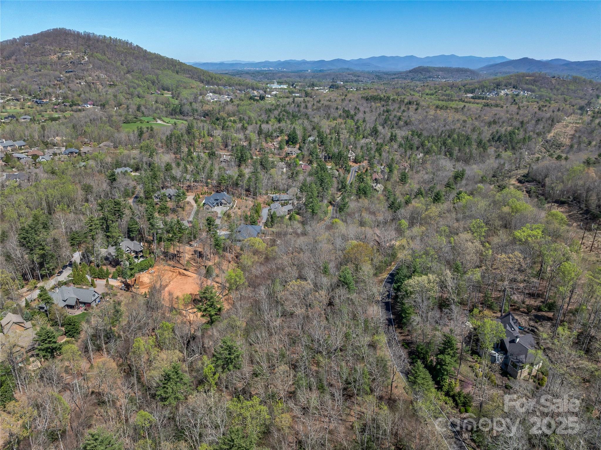 The Cliffs At Walnut Cove - Land