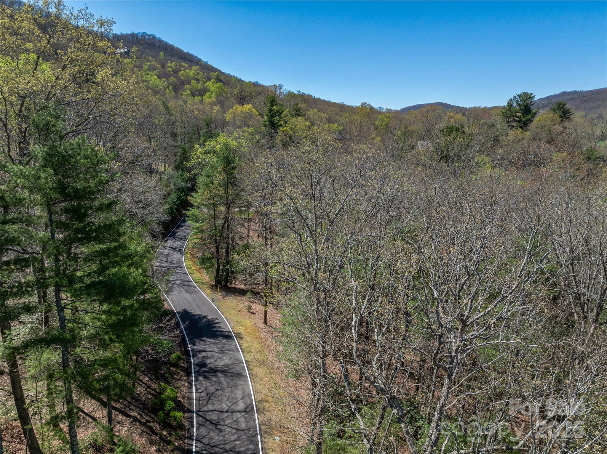 The Cliffs At Walnut Cove - Land