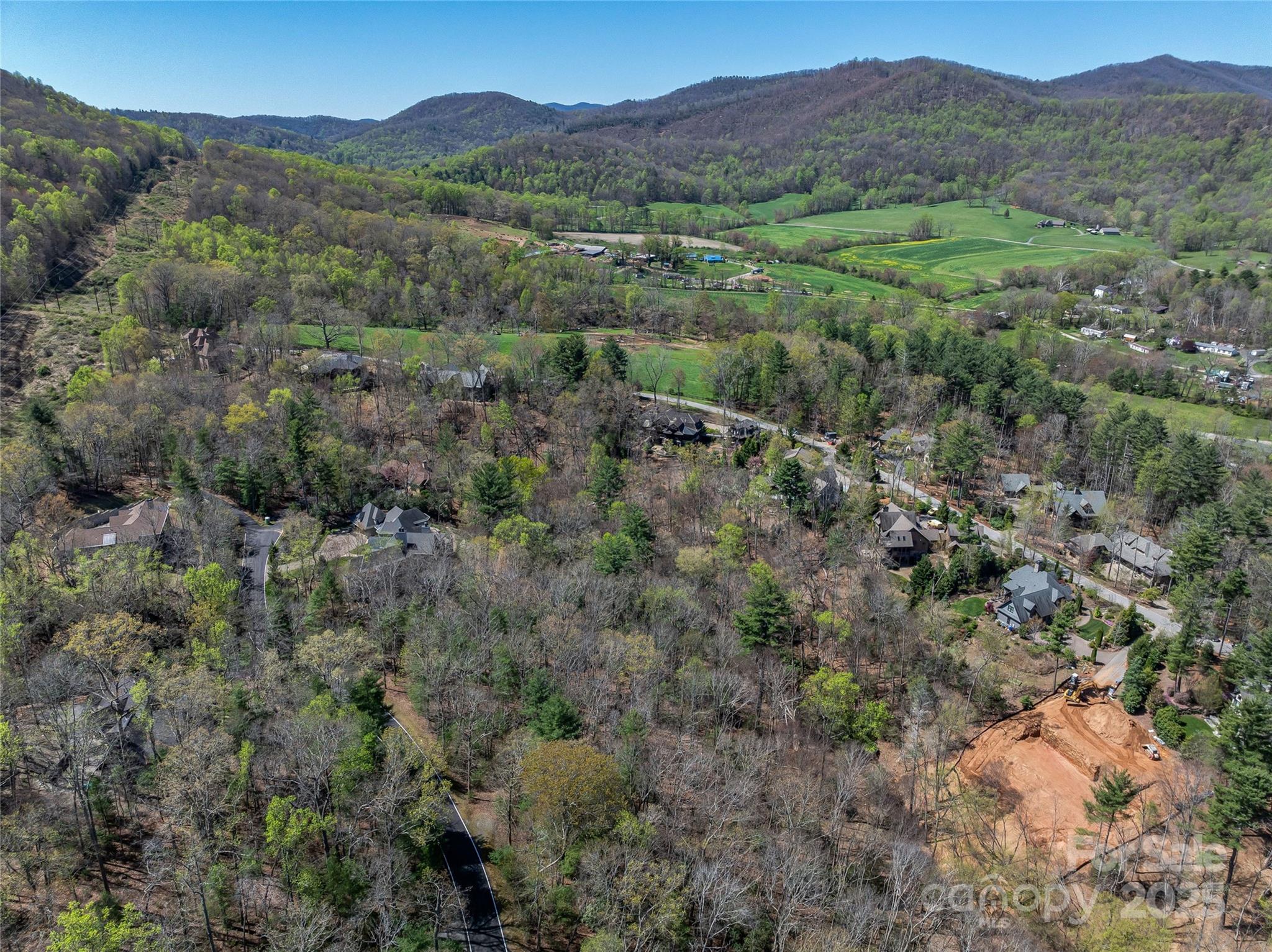 37 Dividing Ridge Trail 12