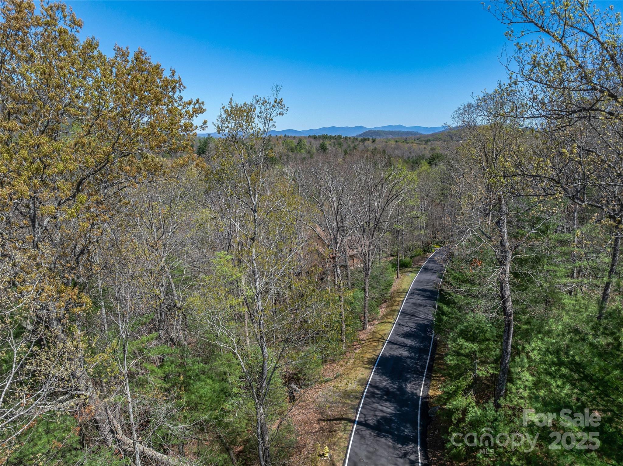The Cliffs At Walnut Cove - Land