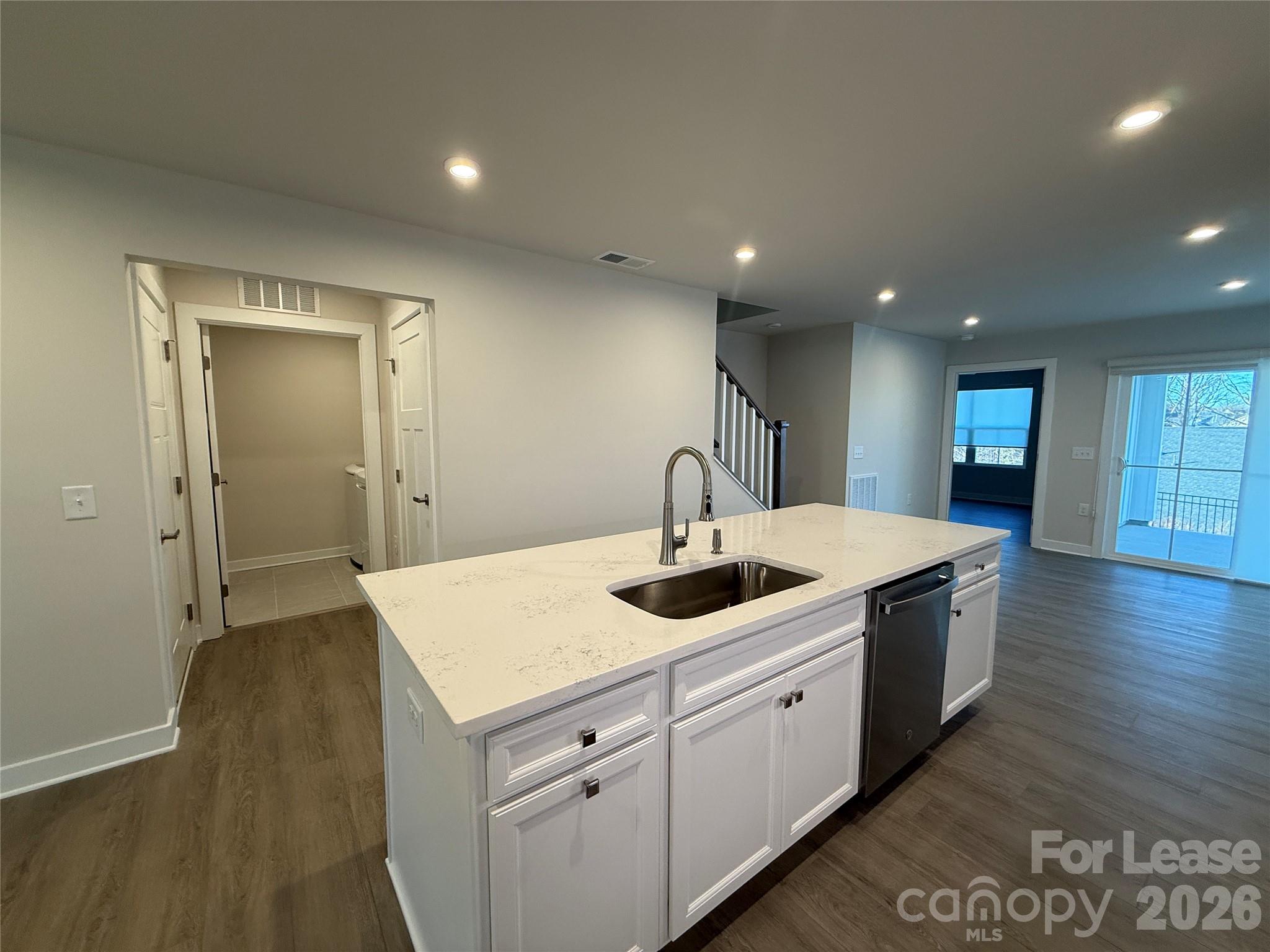 Smith Village - Residential Lease