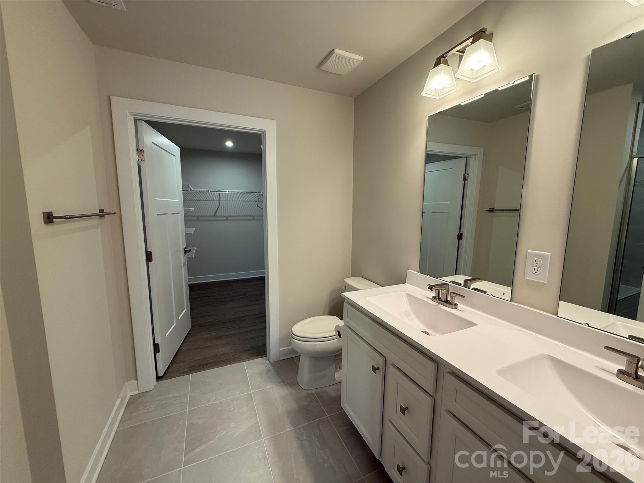 Smith Village - Residential Lease