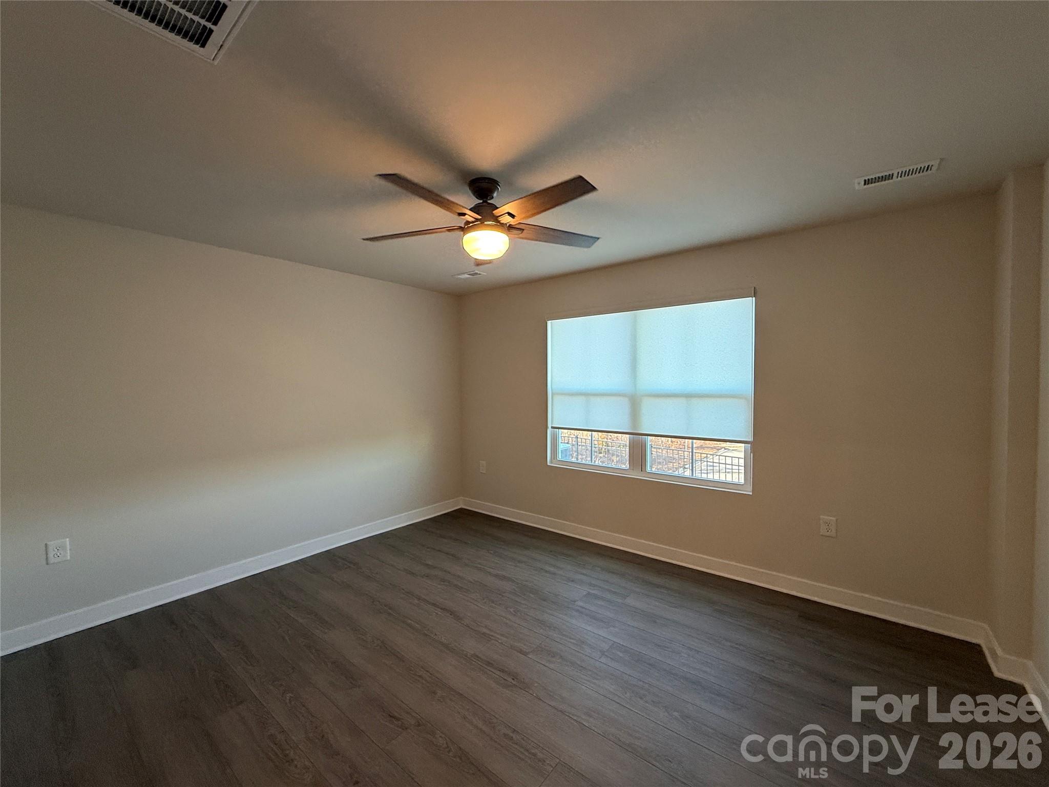 Smith Village - Residential Lease