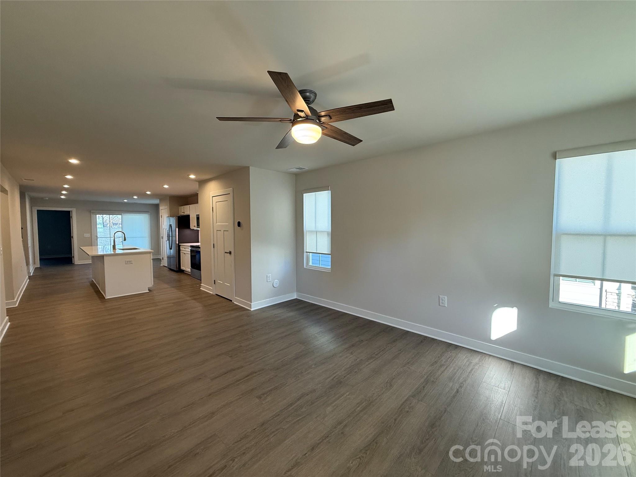 Smith Village - Residential Lease