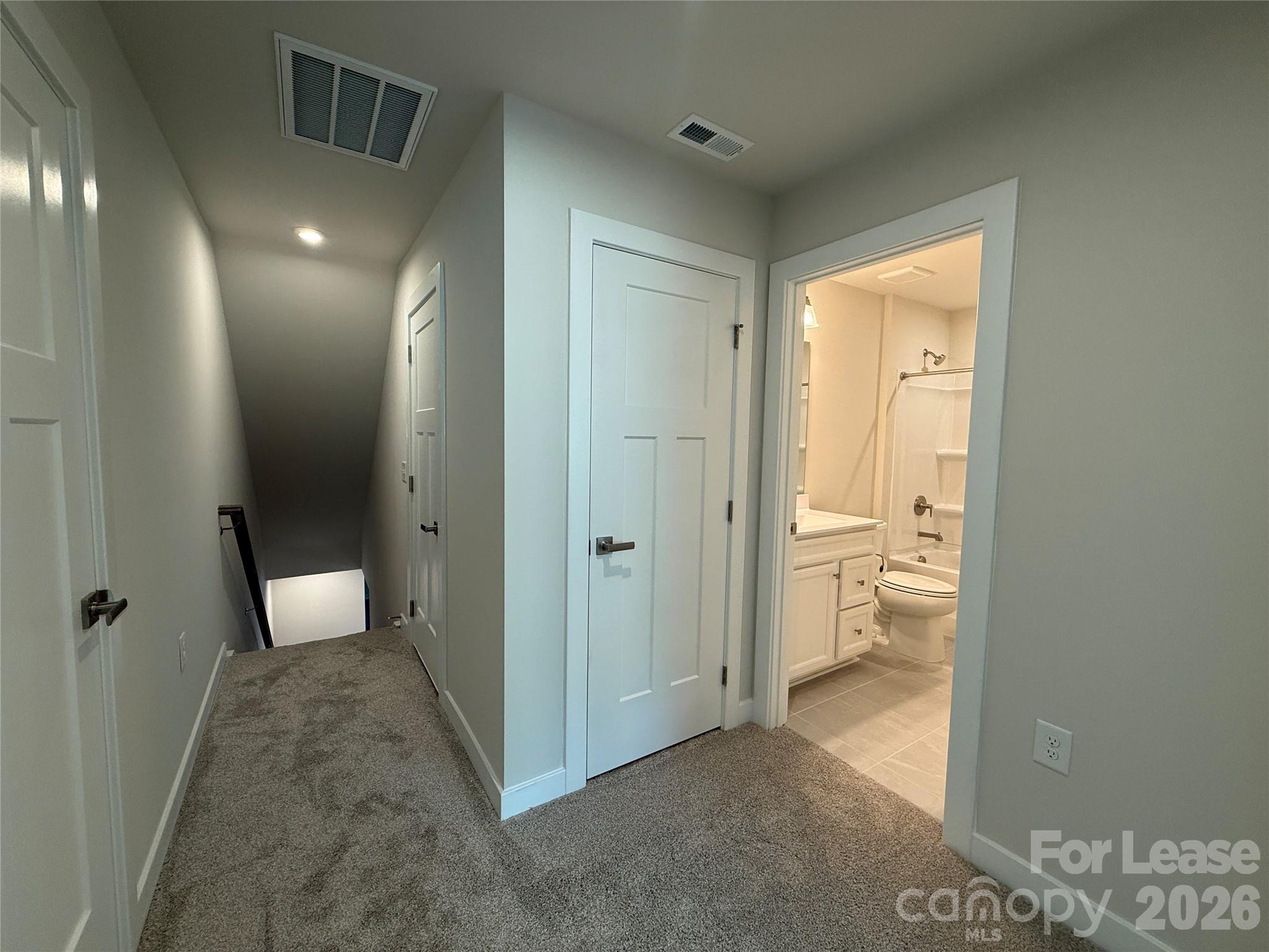 Smith Village - Residential Lease