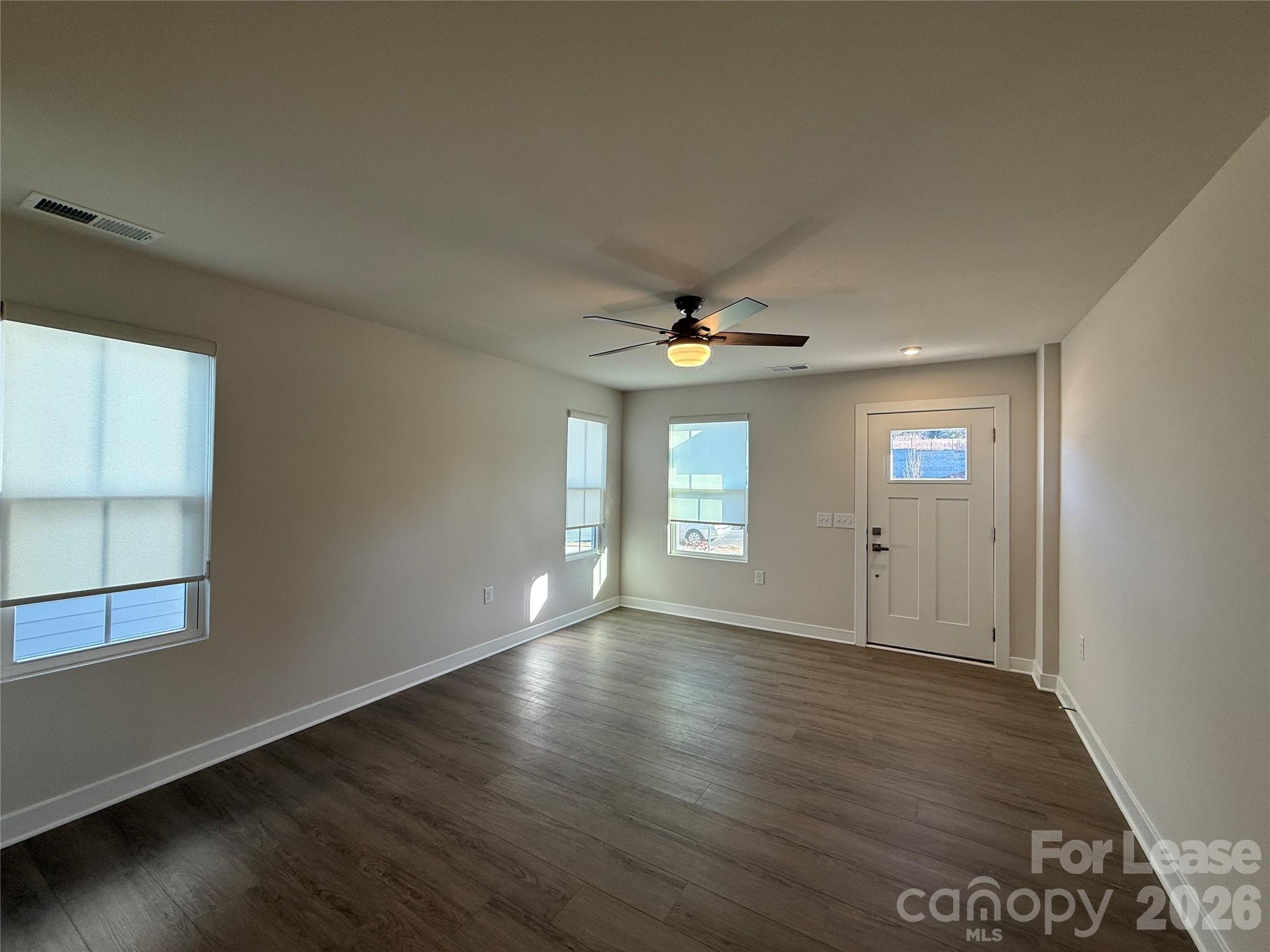 Smith Village - Residential Lease