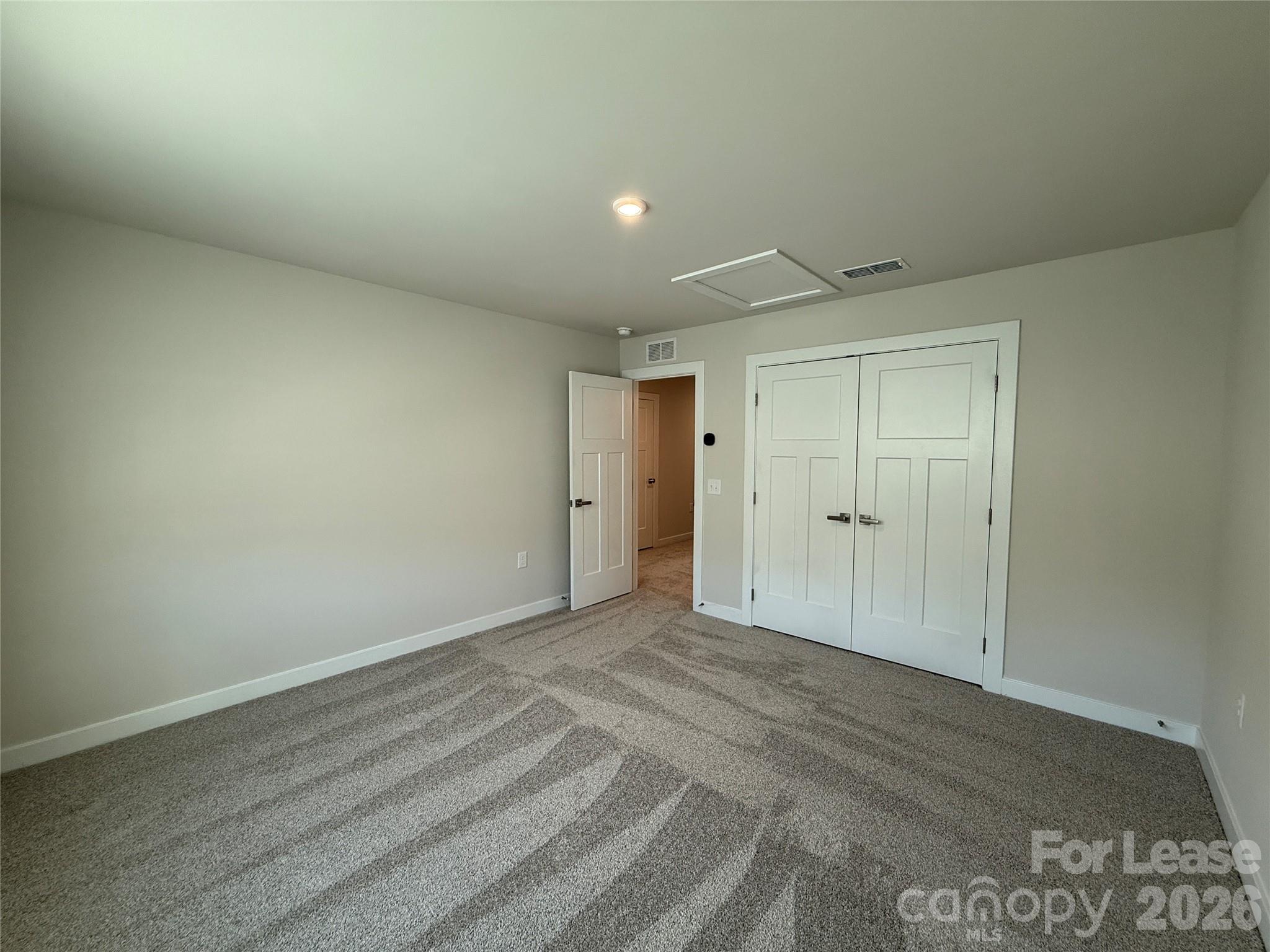 Smith Village - Residential Lease