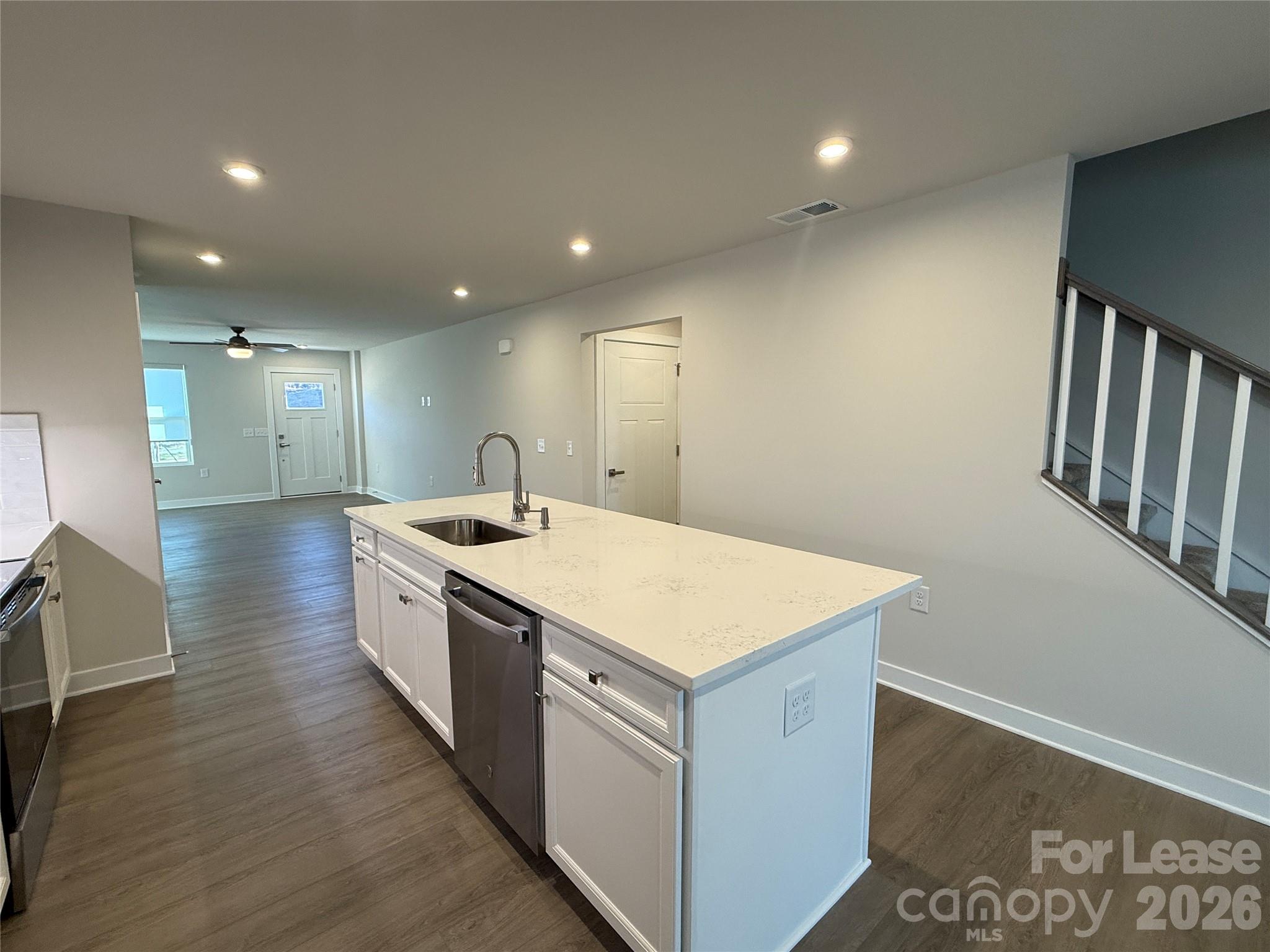 Smith Village - Residential Lease