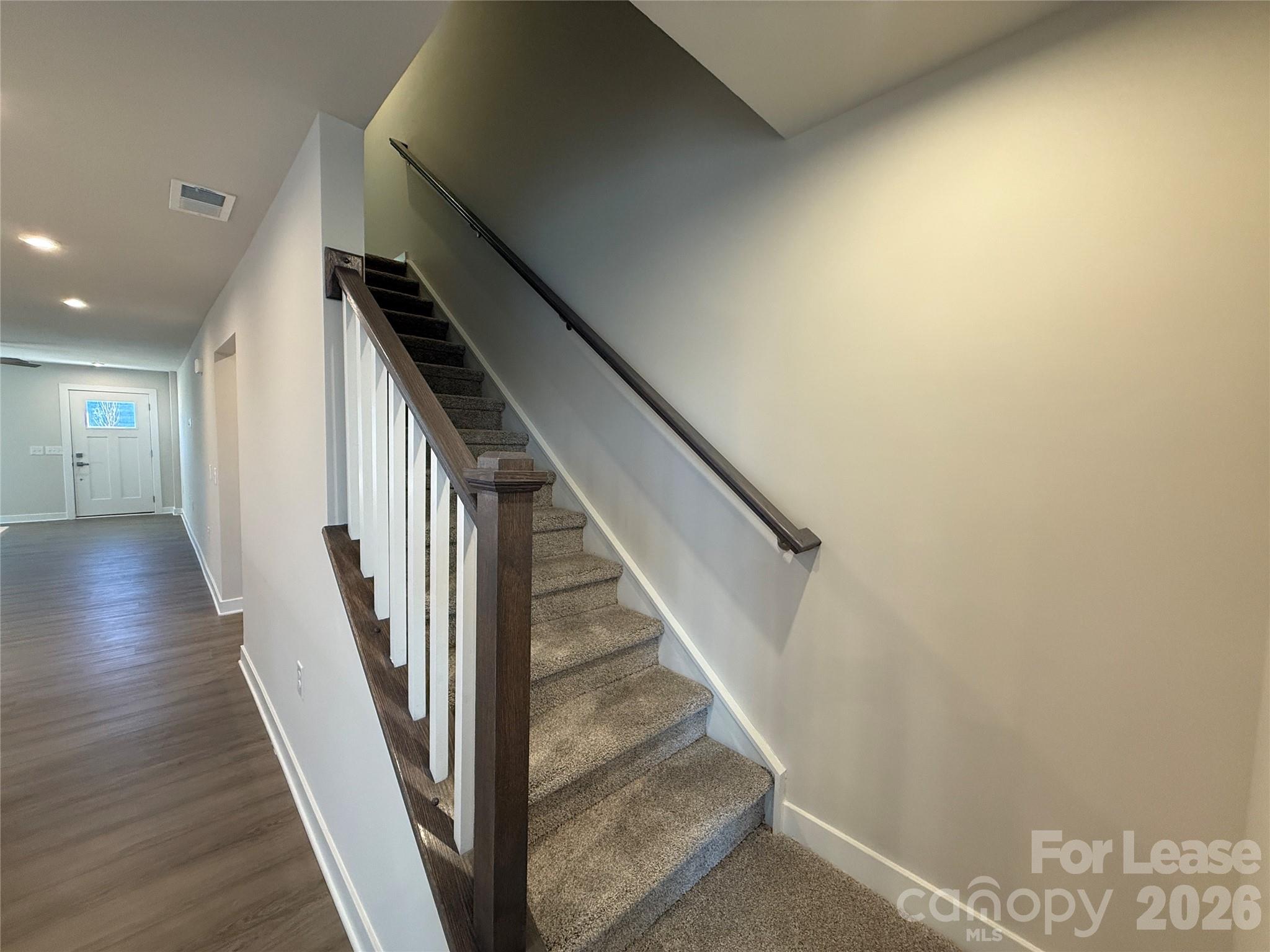 Smith Village - Residential Lease