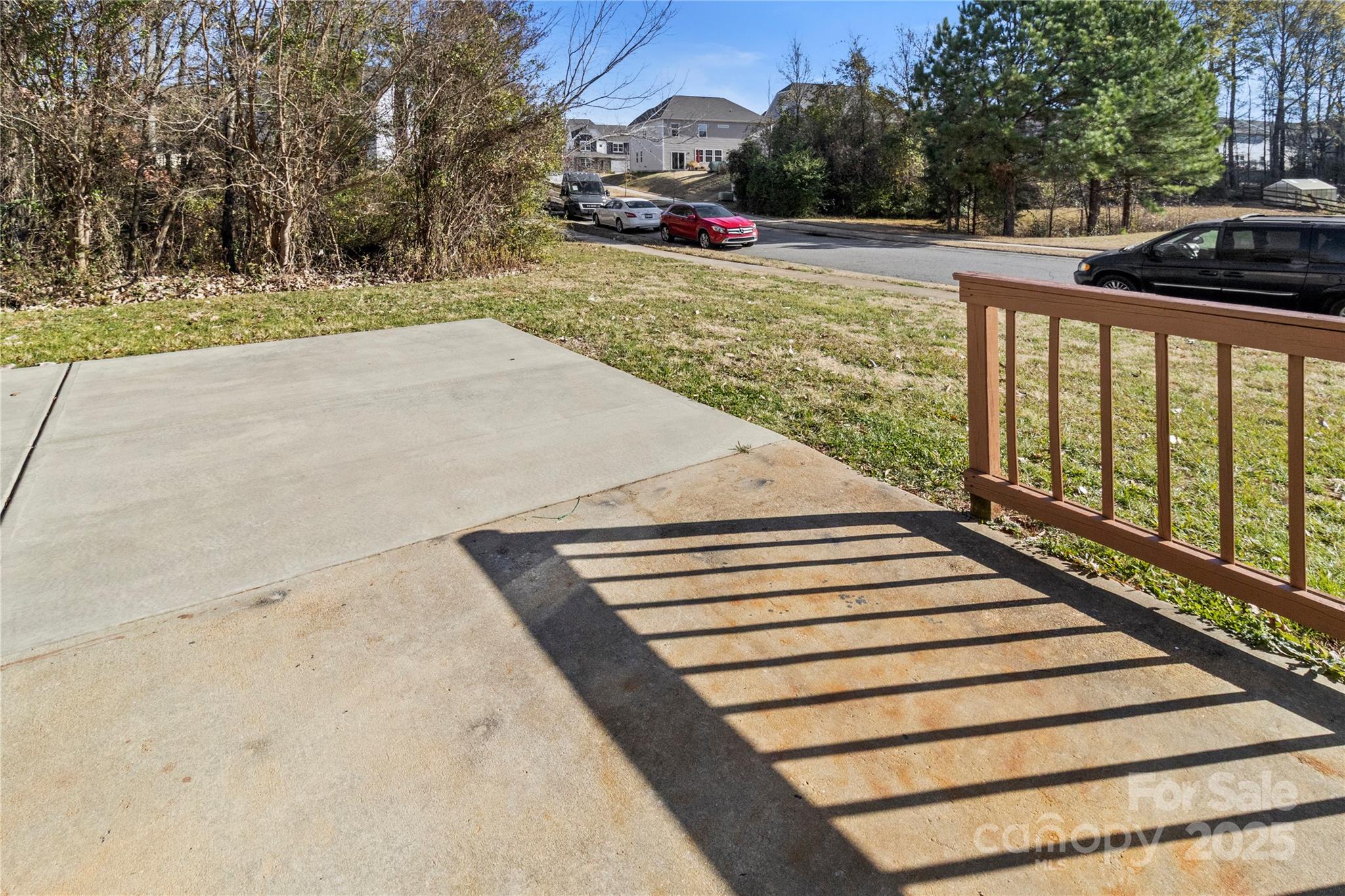 Hamilton Lakes - Residential