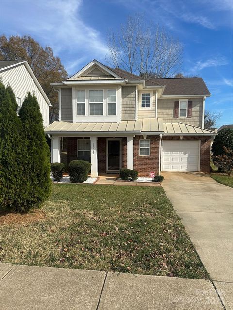 Photo of 12502 Cumberland Cove Drive, Charlotte, NC 28273 (MLS # 4325508)