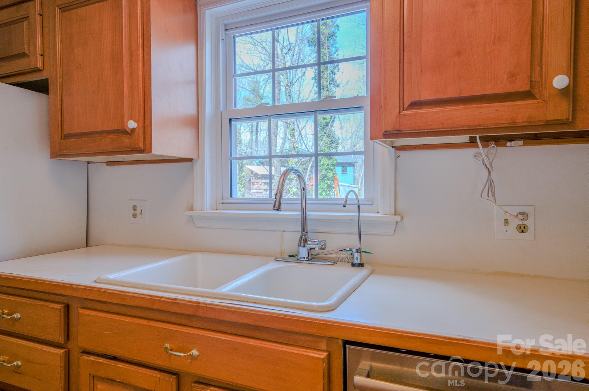 Long John Mountain - Residential