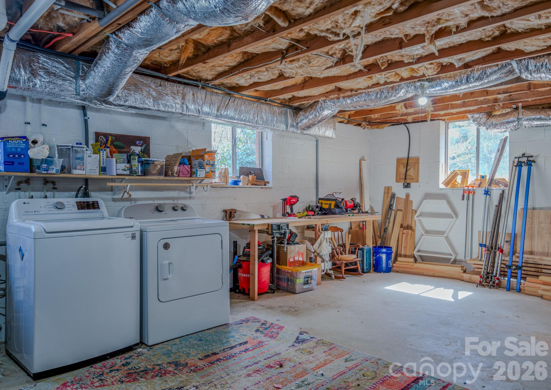 Long John Mountain - Residential