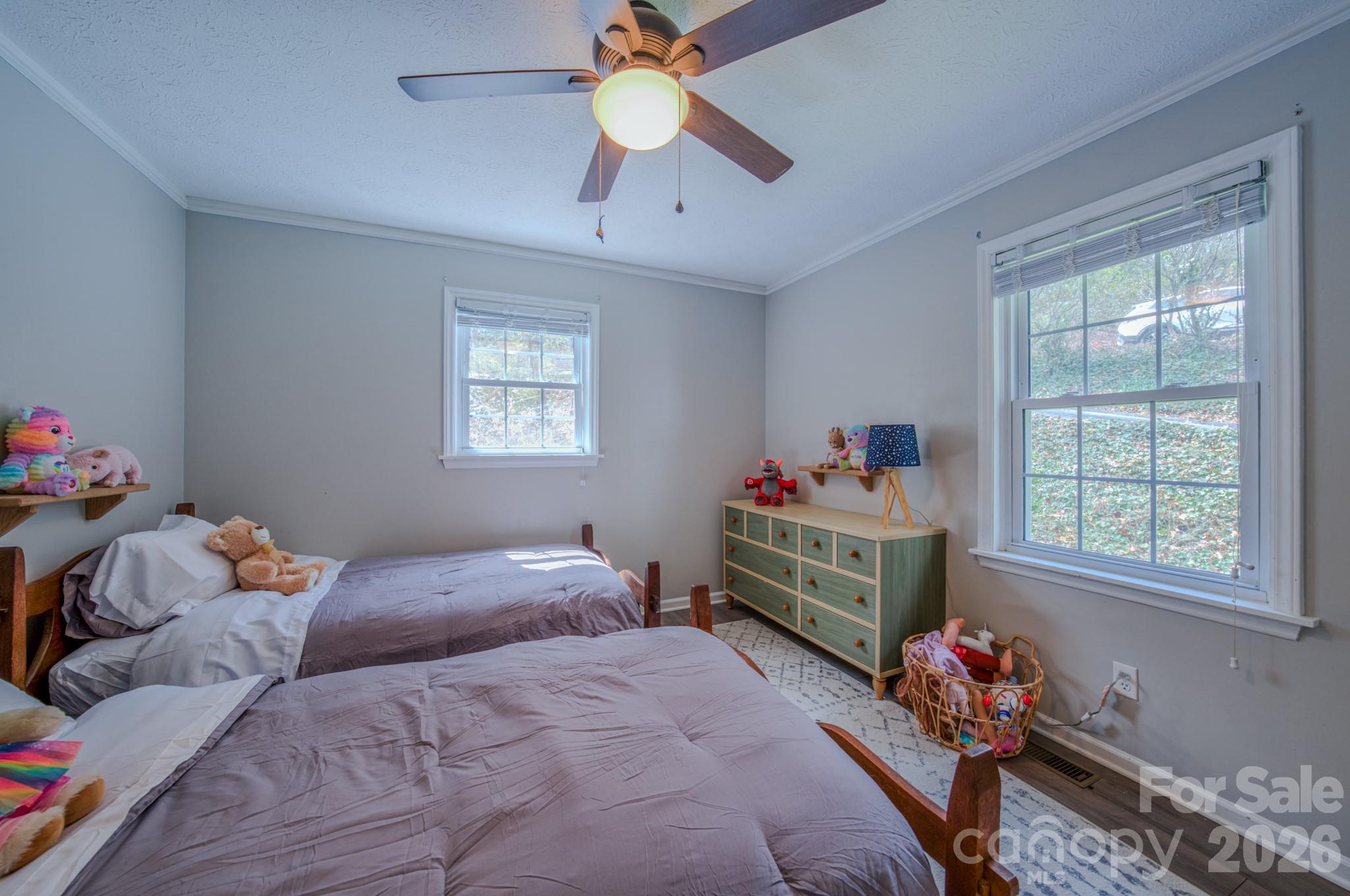 Long John Mountain - Residential