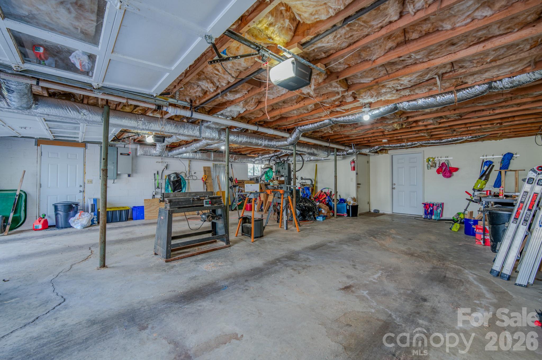 Long John Mountain - Residential