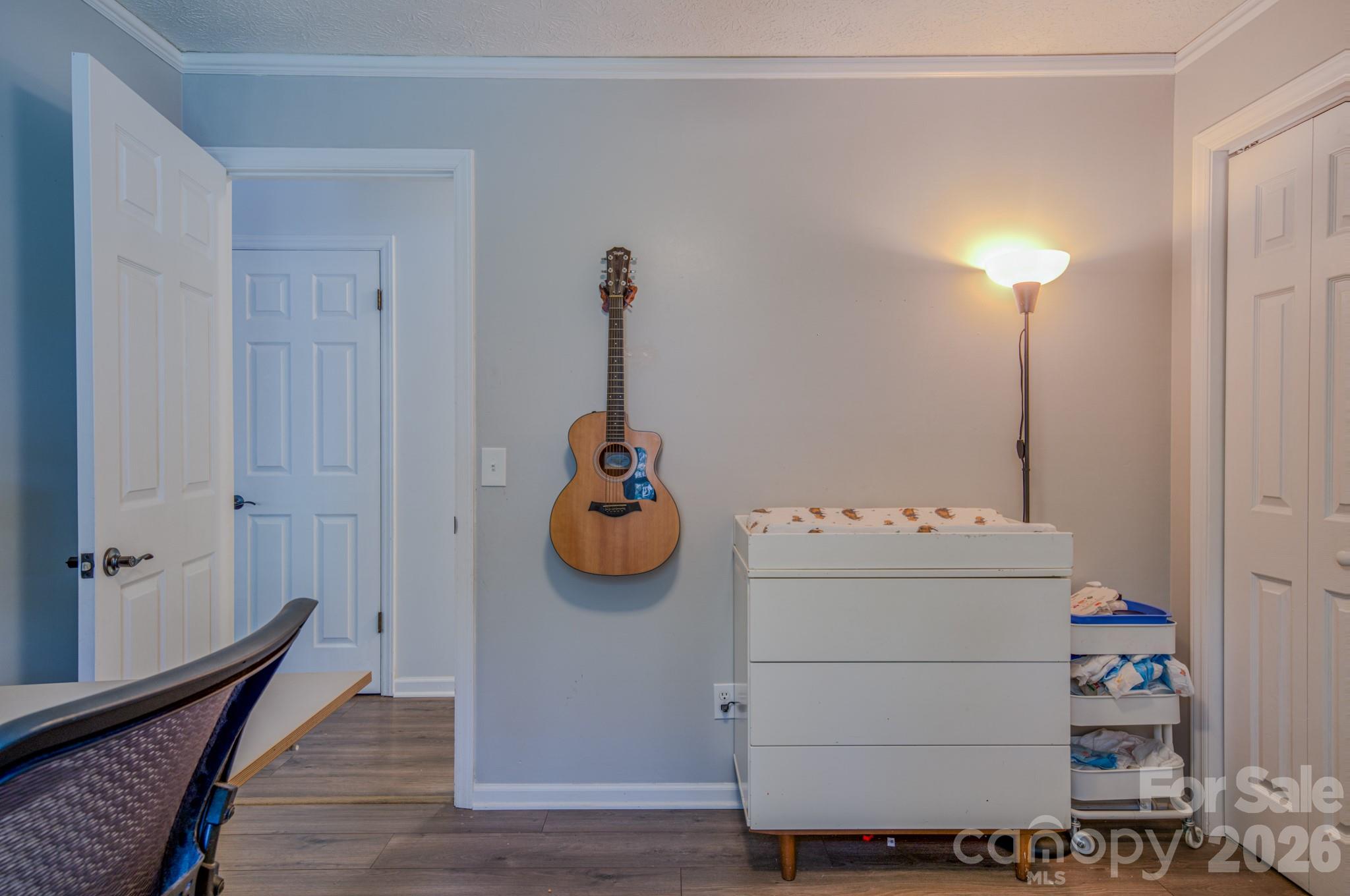 Long John Mountain - Residential